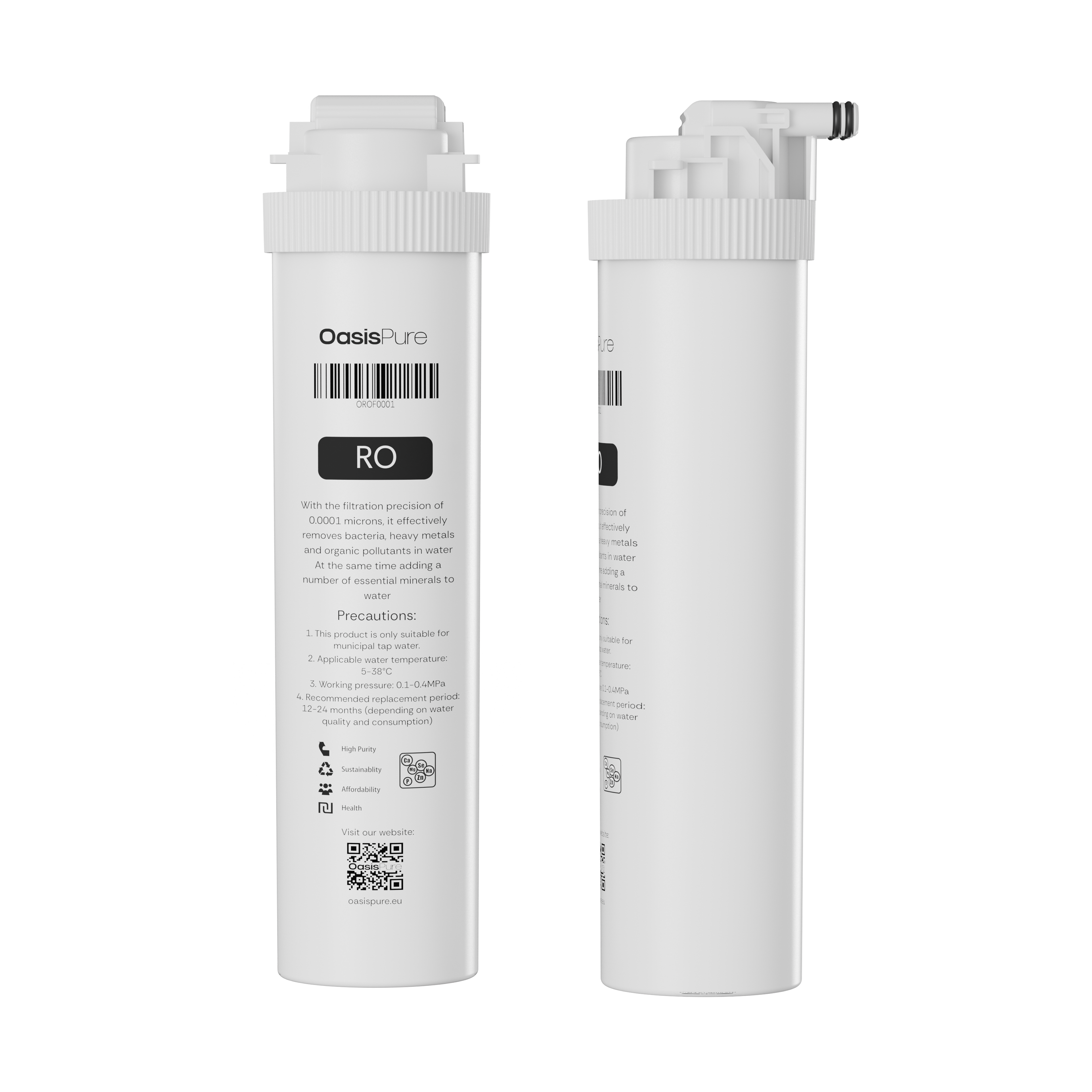 RO Filter Cartridge
